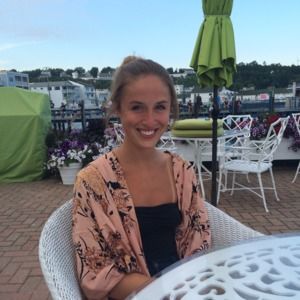 Meet your Posher, Taylor